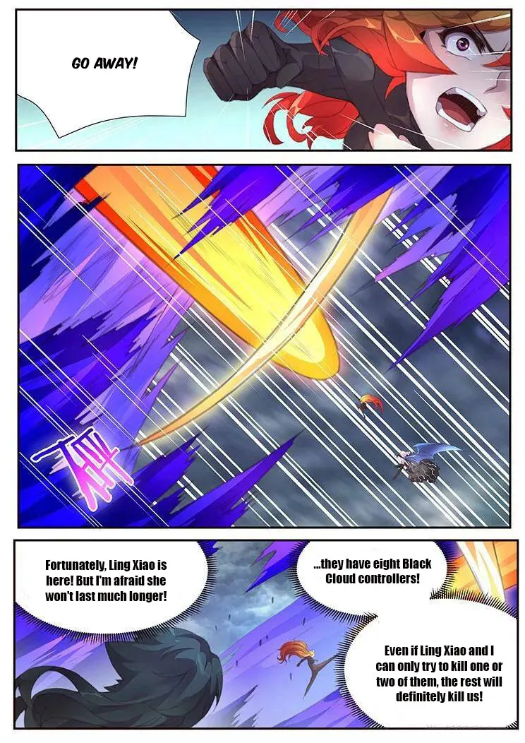 Girl And Science - Page 8