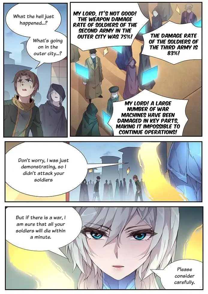 Girl And Science - Page 12