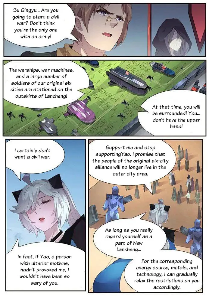 Girl And Science - Page 2