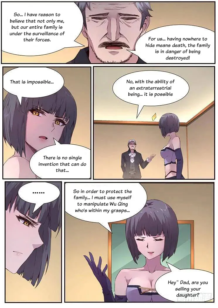 Girl And Science - Page 4