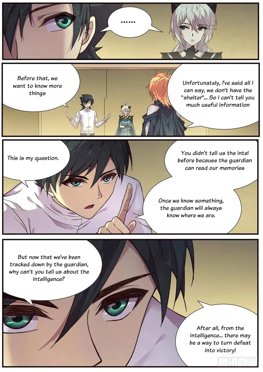 Girl And Science - Page 6