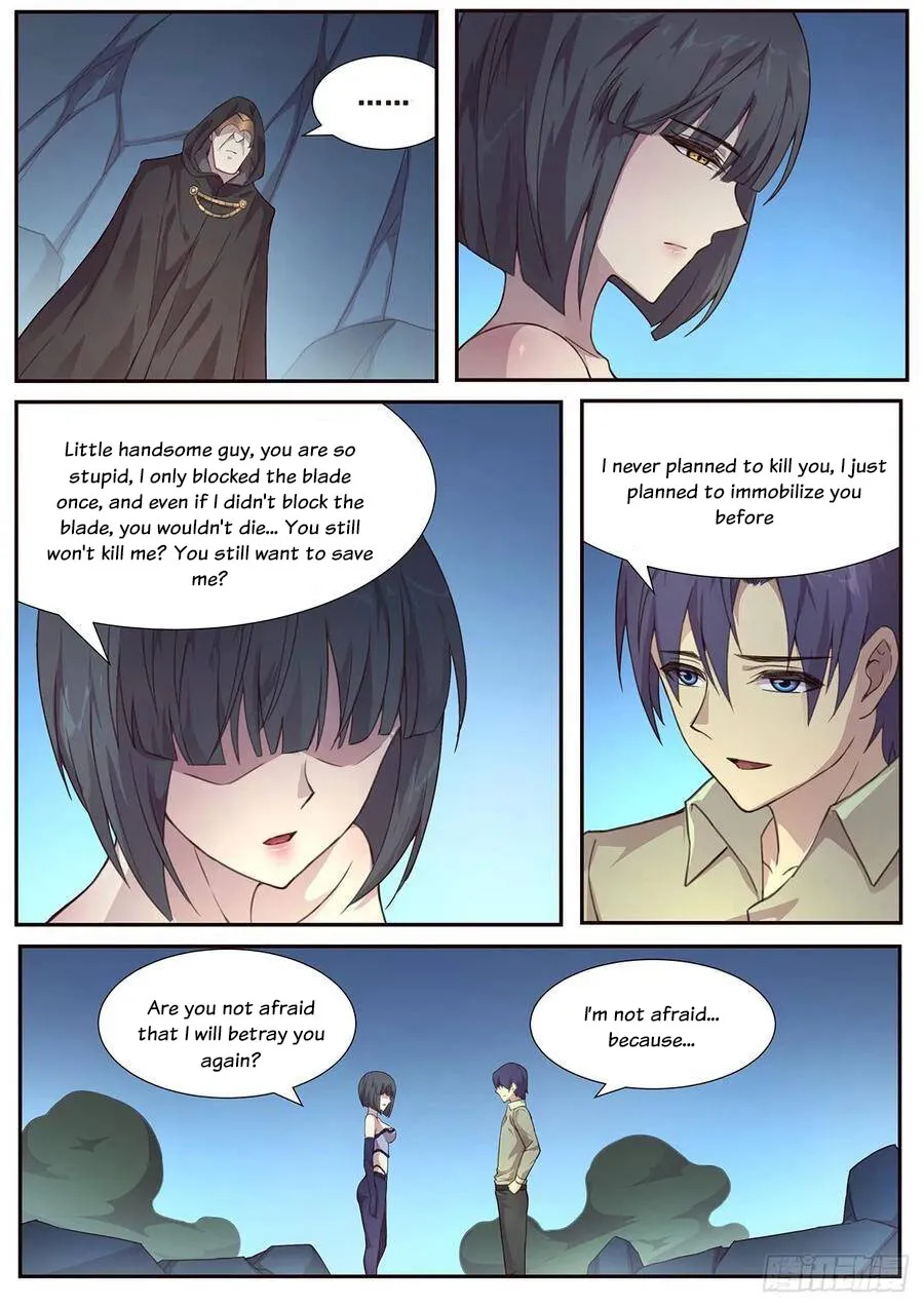 Girl And Science - Page 2