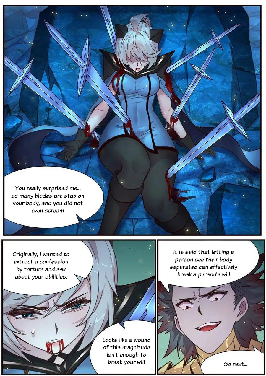 Girl And Science Chapter 517 page 10 - MangaKakalot