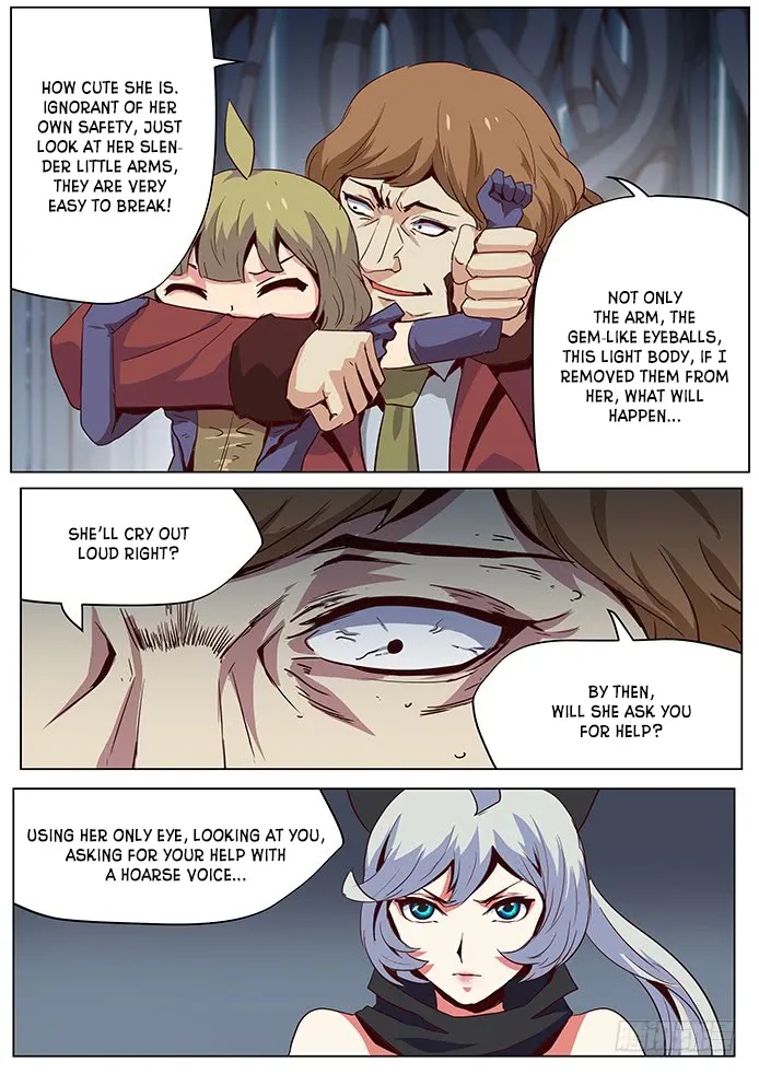 Girl And Science - Page 2