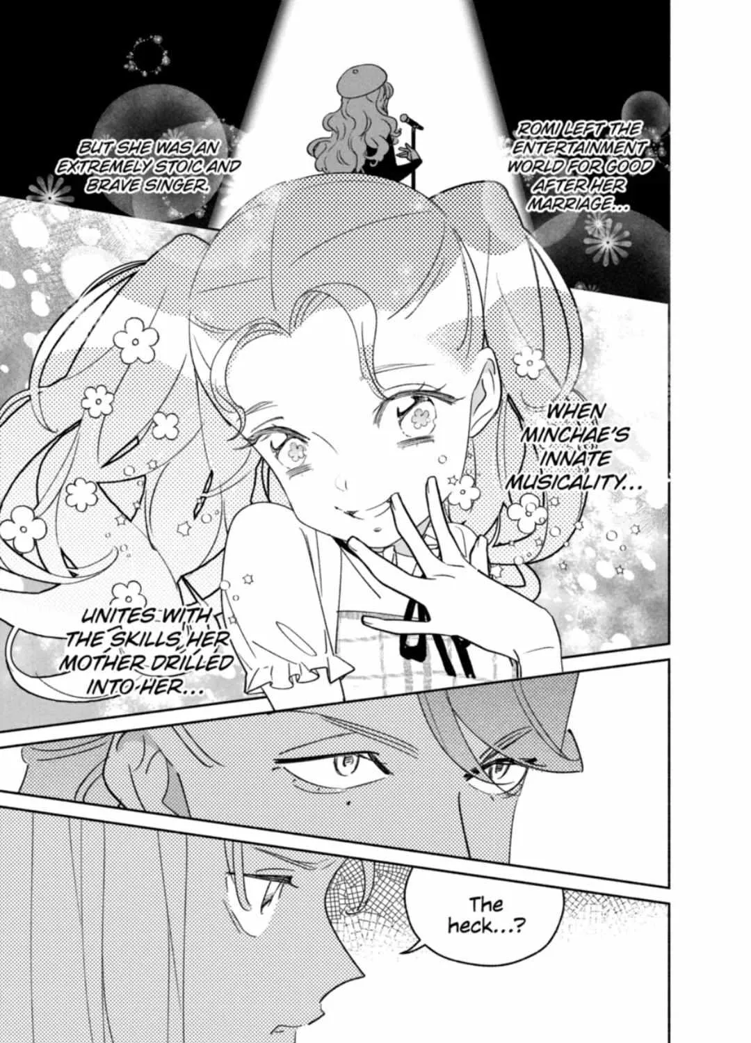 Girl Crush Chapter 40 page 13 - Mangabat