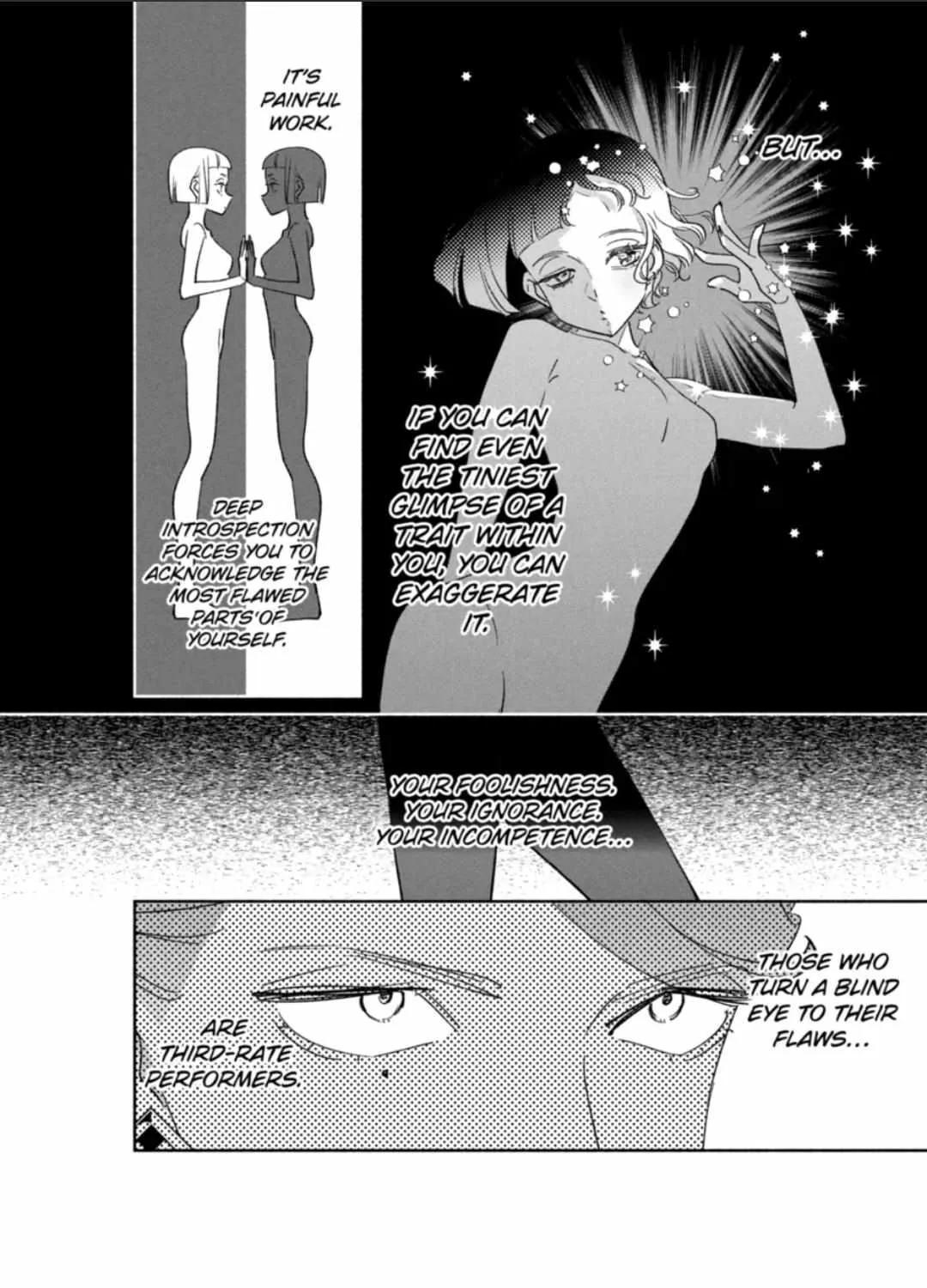 Girl Crush Chapter 40 page 19 - MangaKakalot