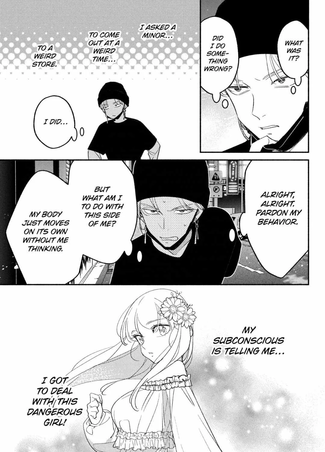 Girl Crush Chapter 72 page 26 - MangaKakalot