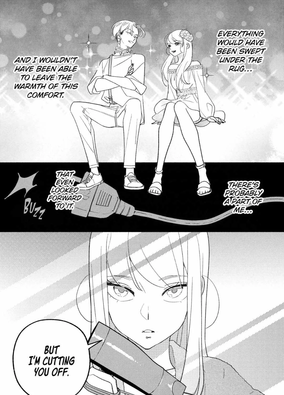 Girl Crush Chapter 72 page 30 - MangaKakalot