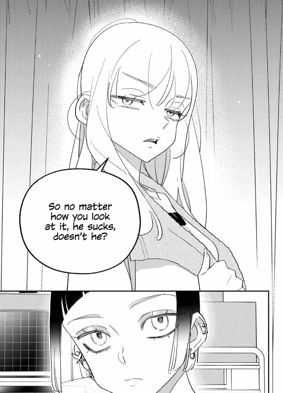 Girl Crush Chapter 72 page 6 - MangaKakalot