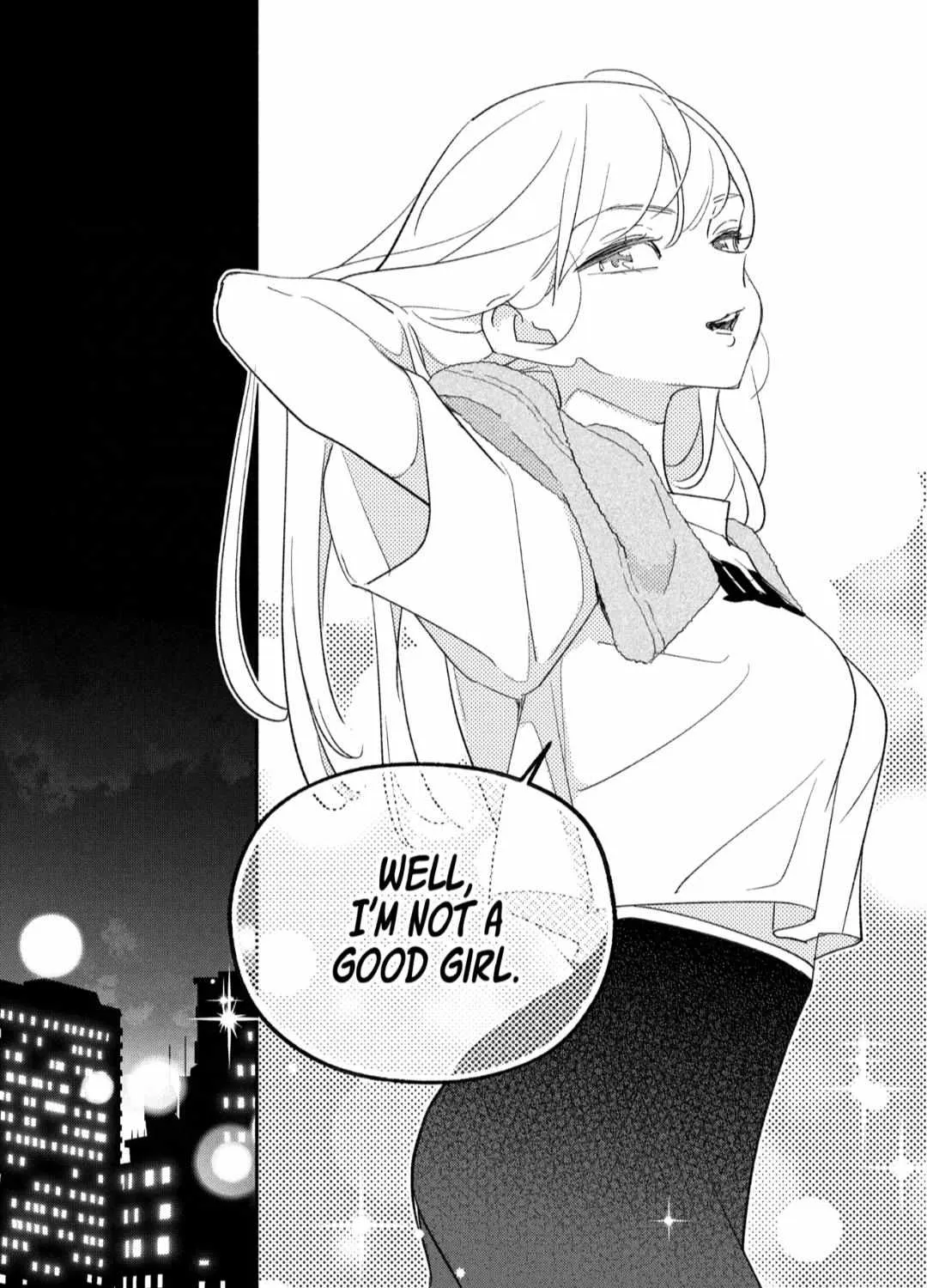 Girl Crush Chapter 72 page 10 - MangaNelo