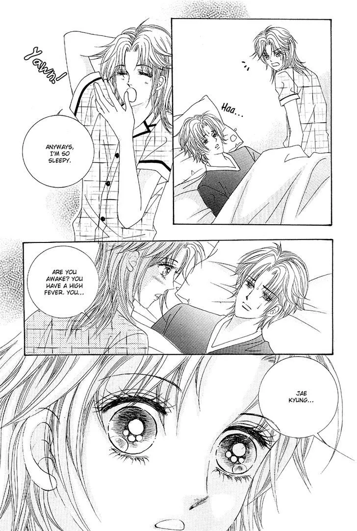 GIRL (Hwang Mi Ri) Chapter 0 page 161 - MangaKakalot