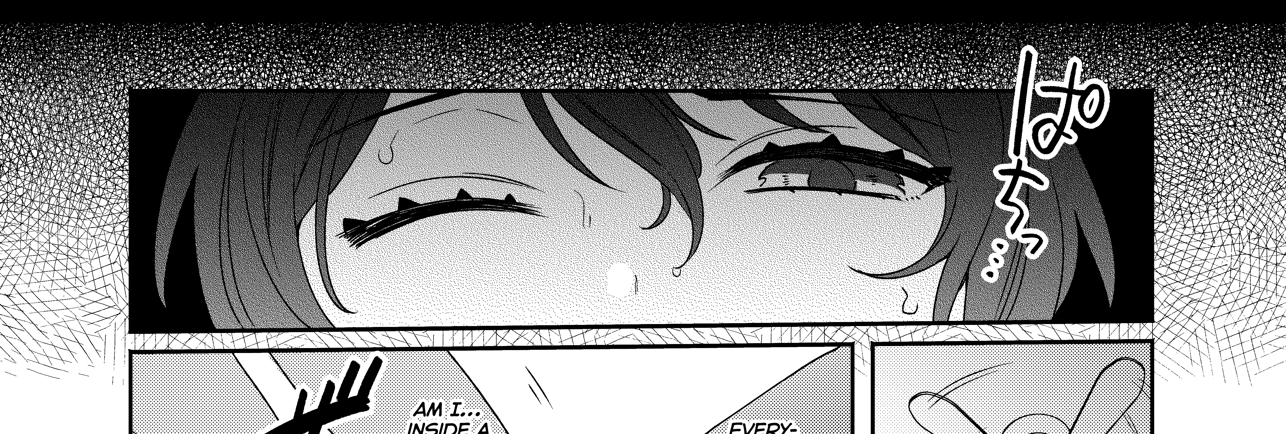 Girl In A Box Chapter 2 page 57 - MangaKakalot