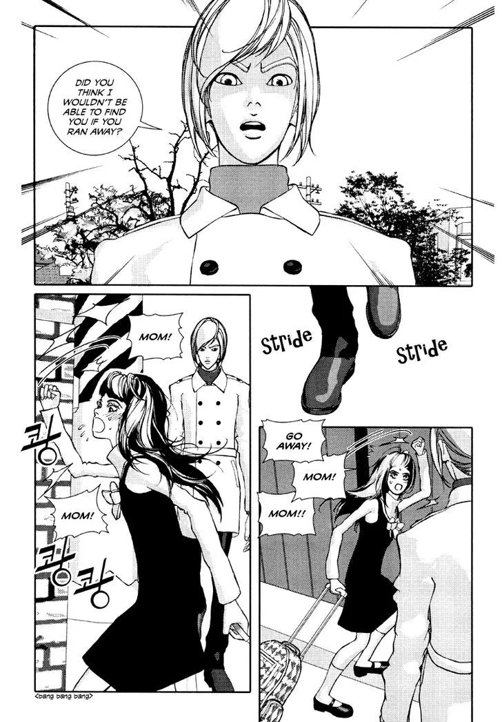 Girl in Heels Chapter 10 page 4 - MangaKakalot