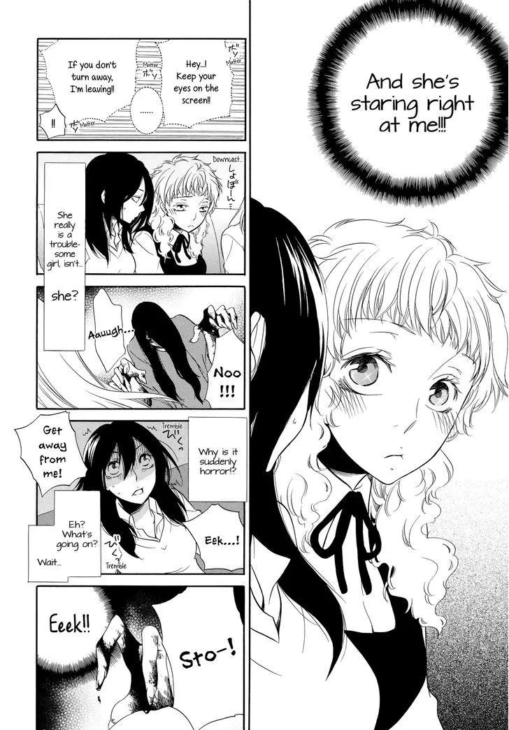 Girl Meets Girl - Page 15