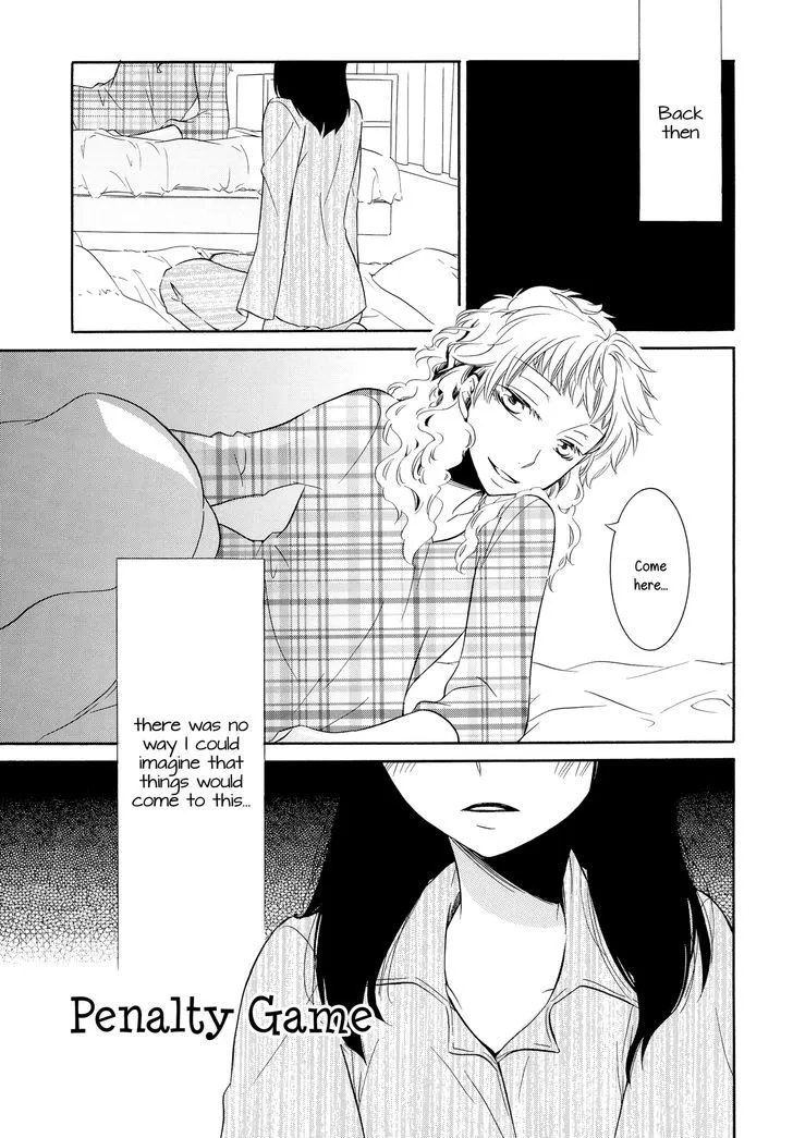 Girl Meets Girl - Page 18