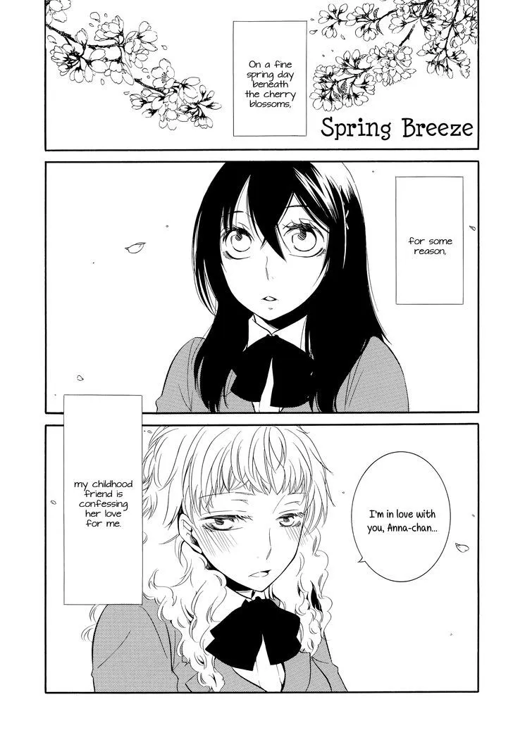 Girl Meets Girl - Page 2