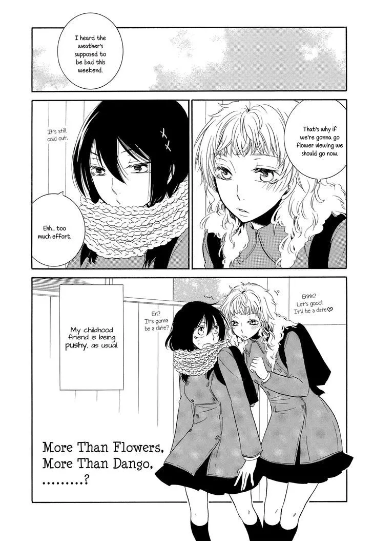 Girl Meets Girl - Page 8