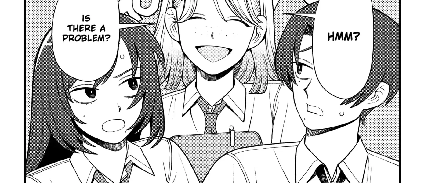 Girl meets Rock! Chapter 47 page 9 - MangaKakalot