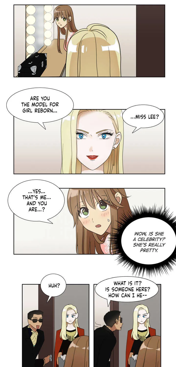 Girl Reborn Chapter 16 page 4 - MangaKakalot