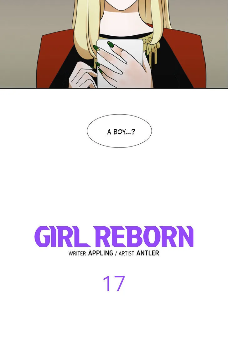 Girl Reborn Chapter 17 page 3 - MangaKakalot