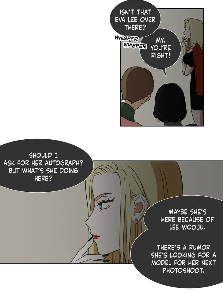 Girl Reborn Chapter 17 page 5 - MangaKakalot