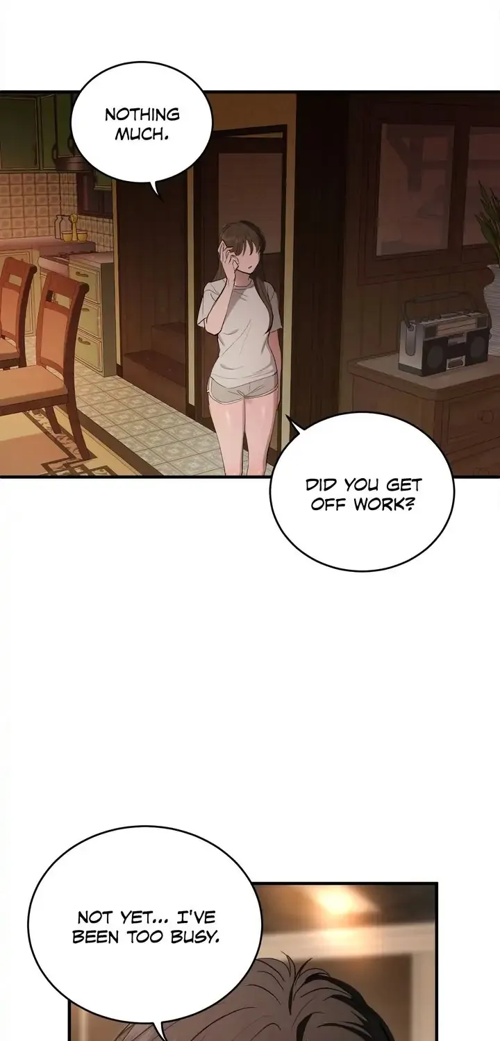 Girlfriend For Hire Chapter 15 page 64 - MangaKakalot