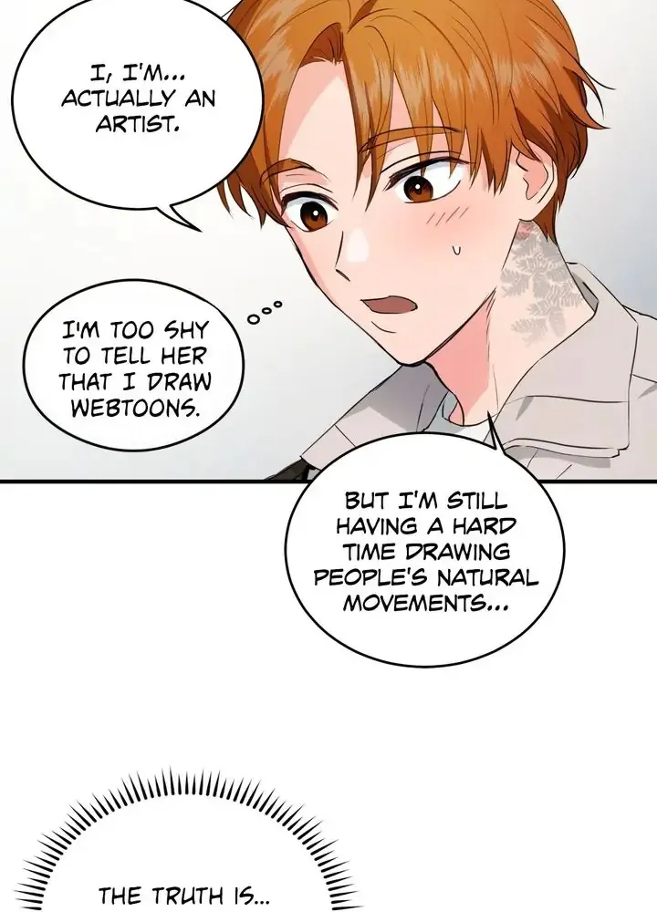 Girlfriend For Hire Chapter 16 page 19 - MangaKakalot