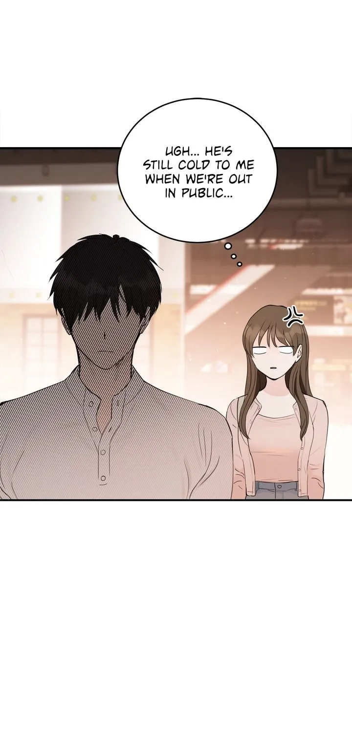 Girlfriend For Hire Chapter 17 page 24 - MangaKakalot