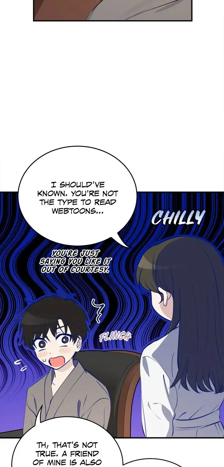 Girlfriend For Hire Chapter 25 page 46 - MangaKakalot