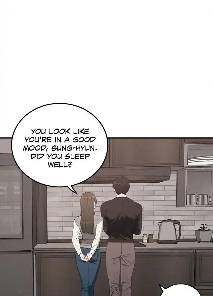 Girlfriend For Hire Chapter 25 page 57 - MangaKakalot