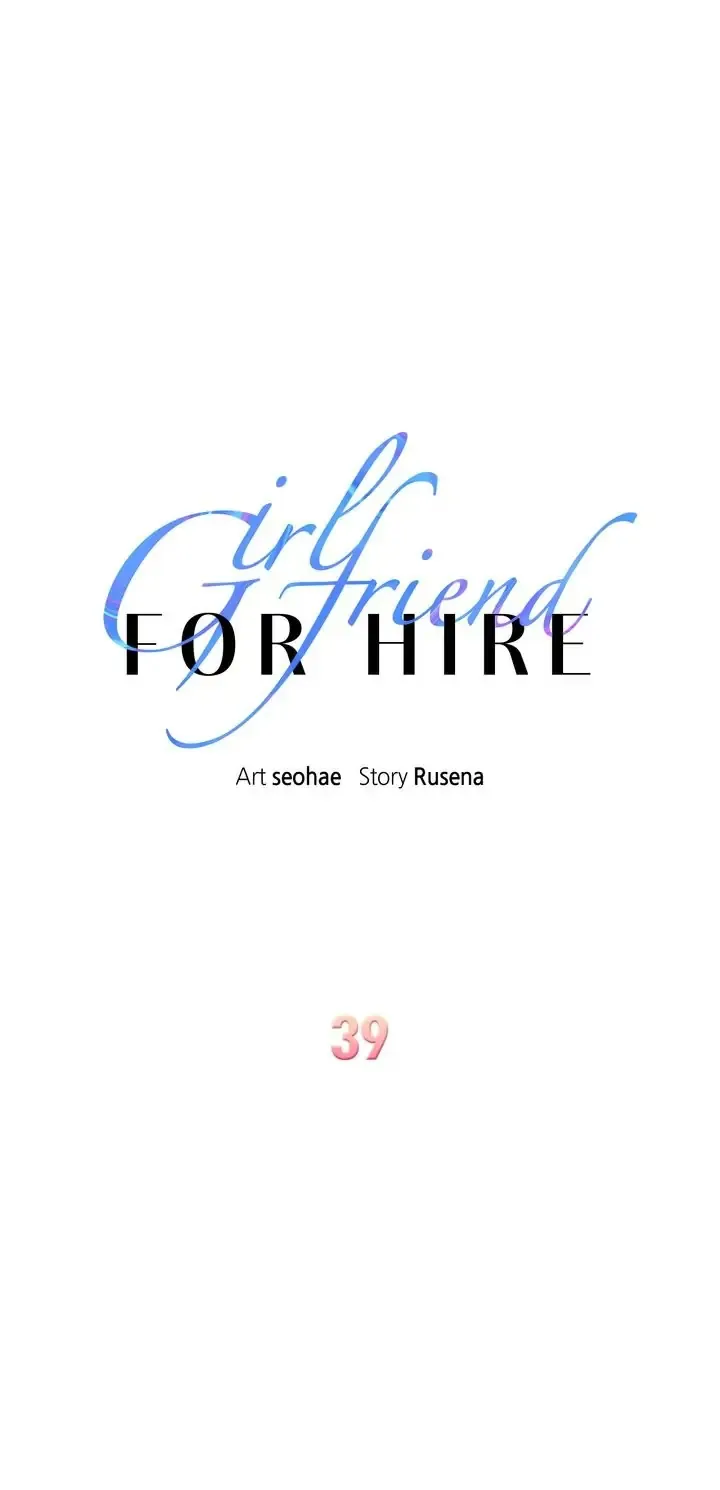 Girlfriend For Hire Chapter 39 page 7 - MangaKakalot