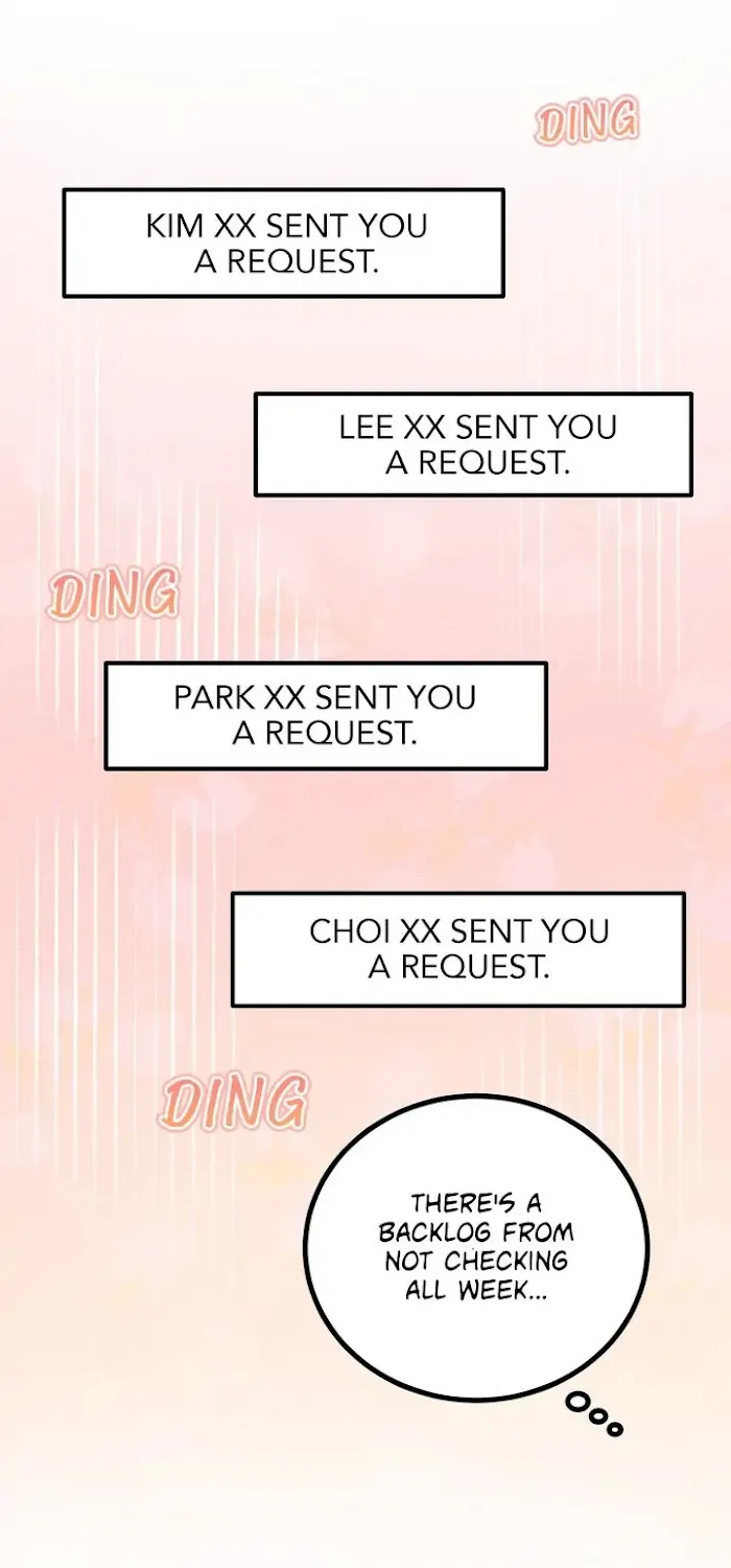 Girlfriend For Hire Chapter 9 page 56 - MangaKakalot