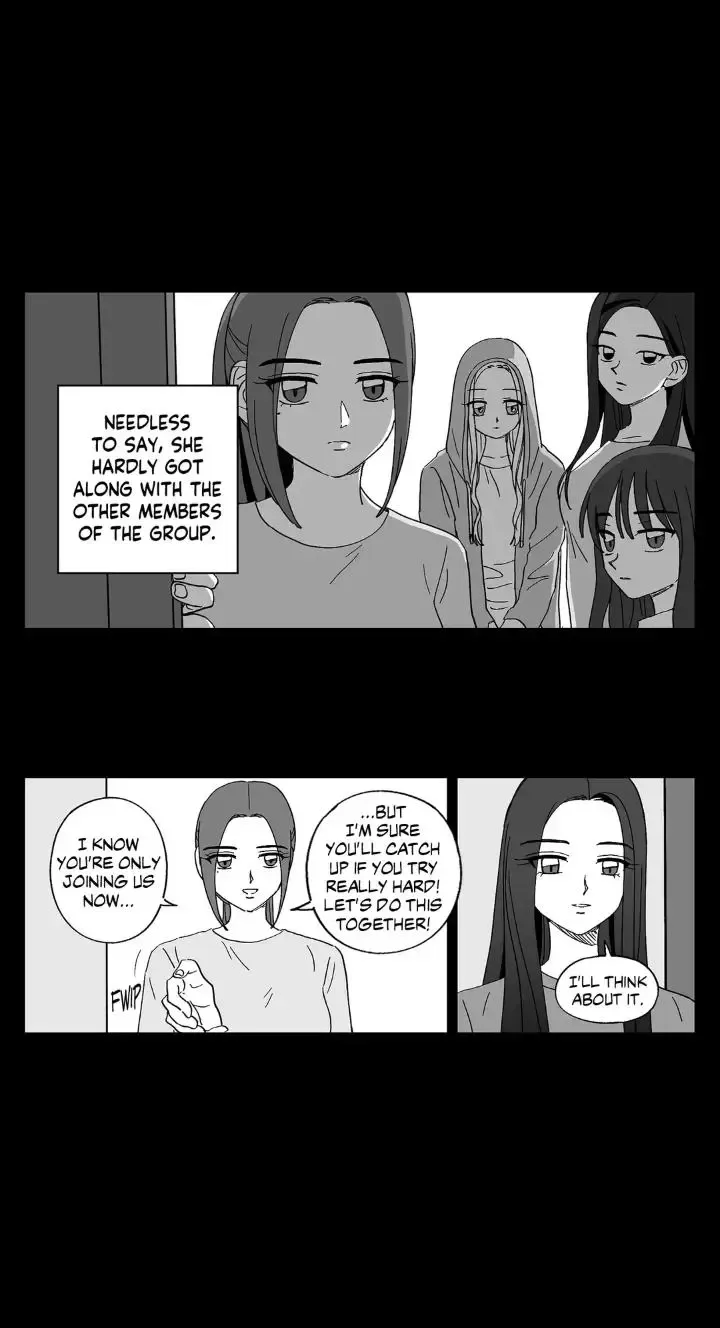 Girlfriends Chapter 41 page 4 - MangaNato