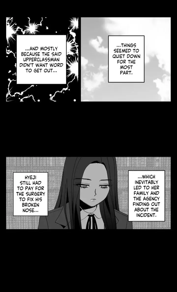 Girlfriends Chapter 41 page 7 - MangaNato