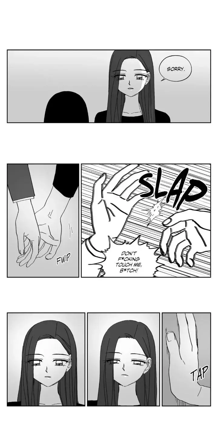 Girlfriends Chapter 48 page 15 - MangaNato