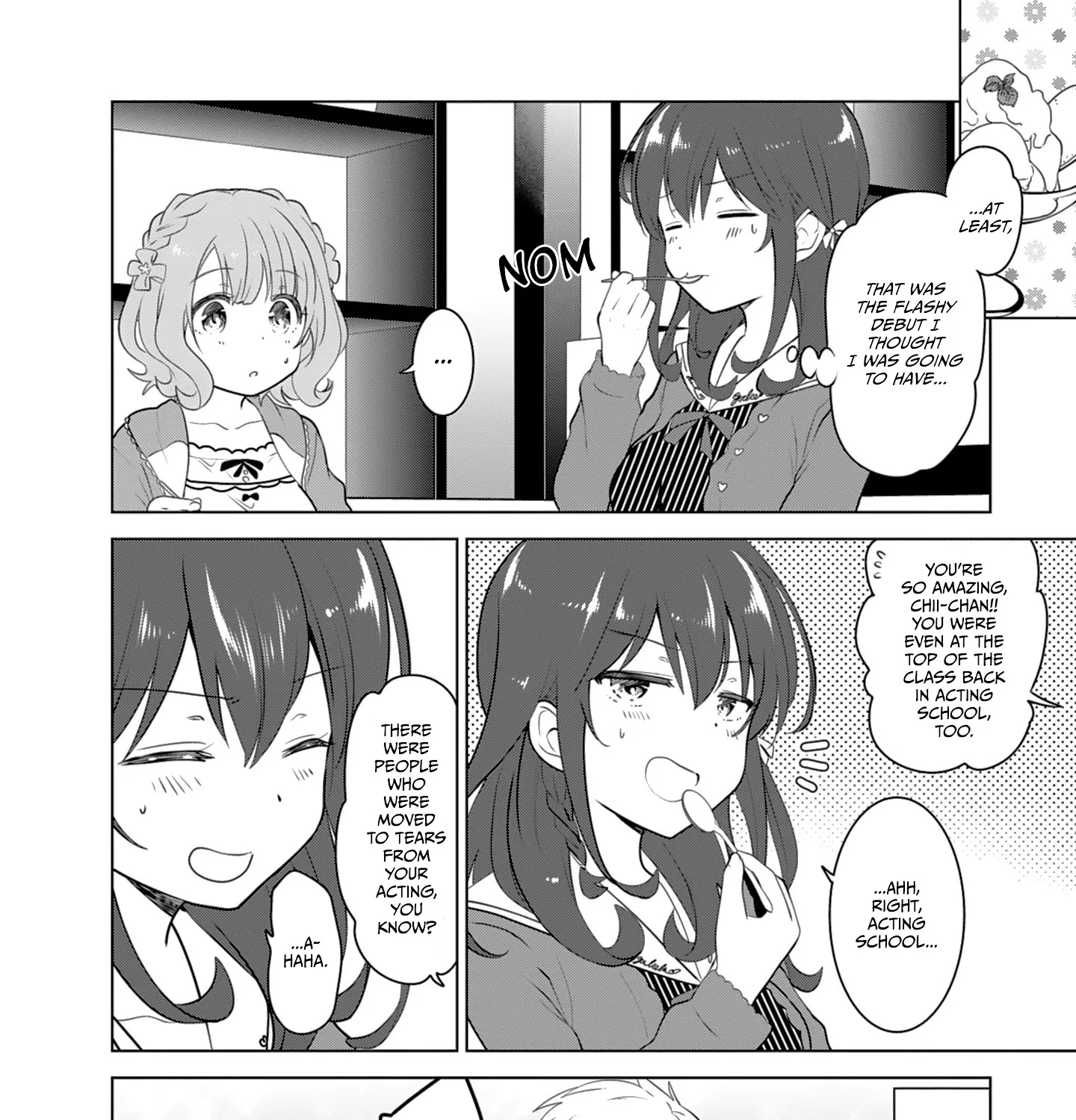 Girlish Number - Page 10