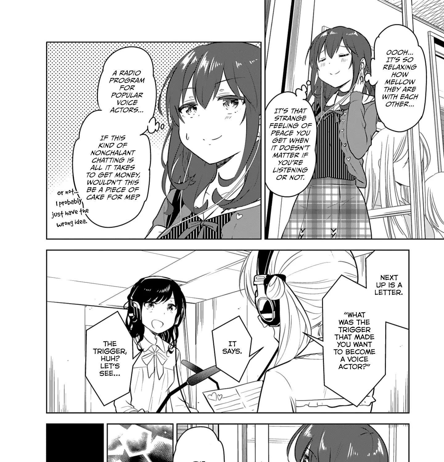 Girlish Number - Page 26