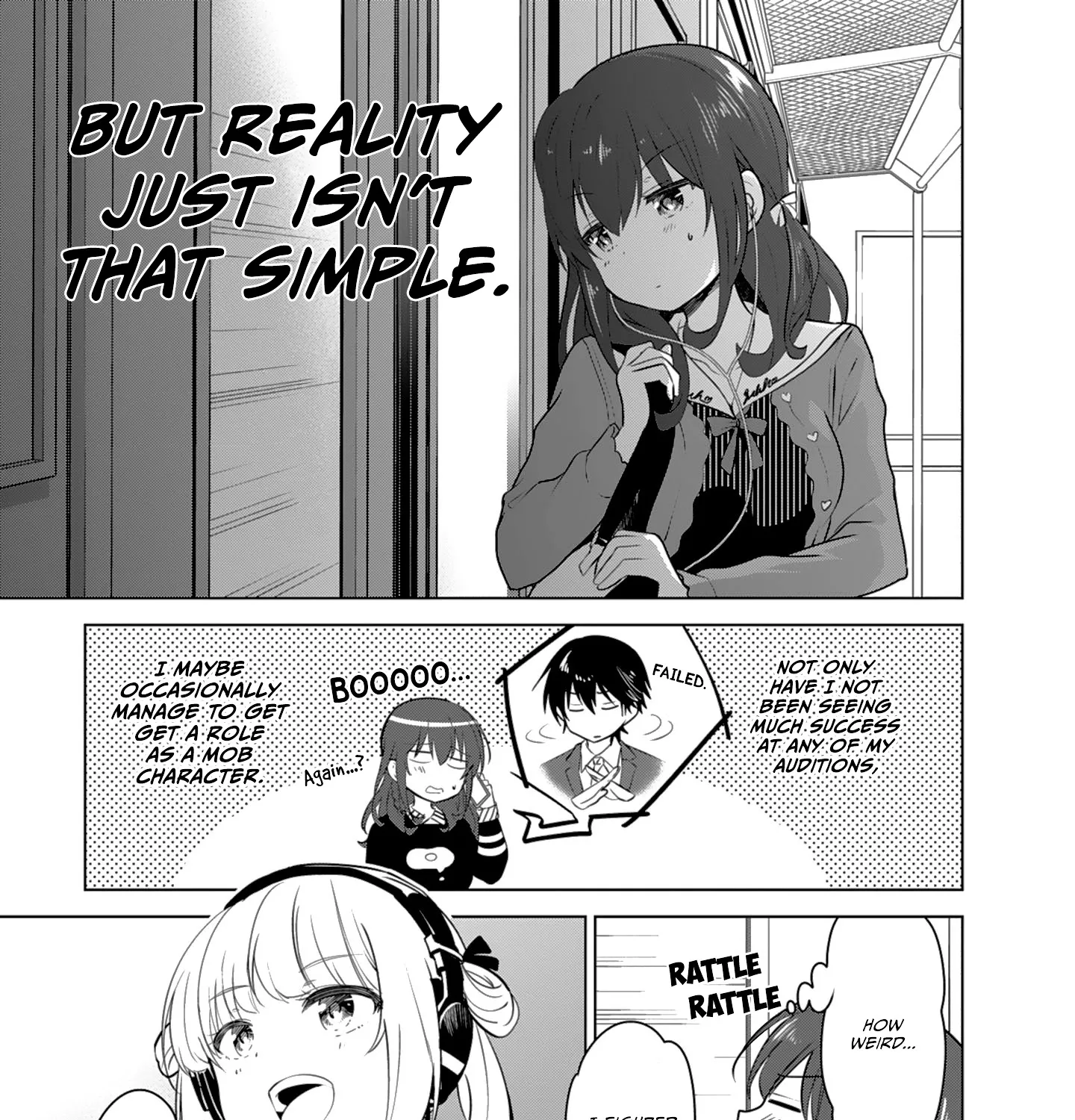 Girlish Number - Page 48