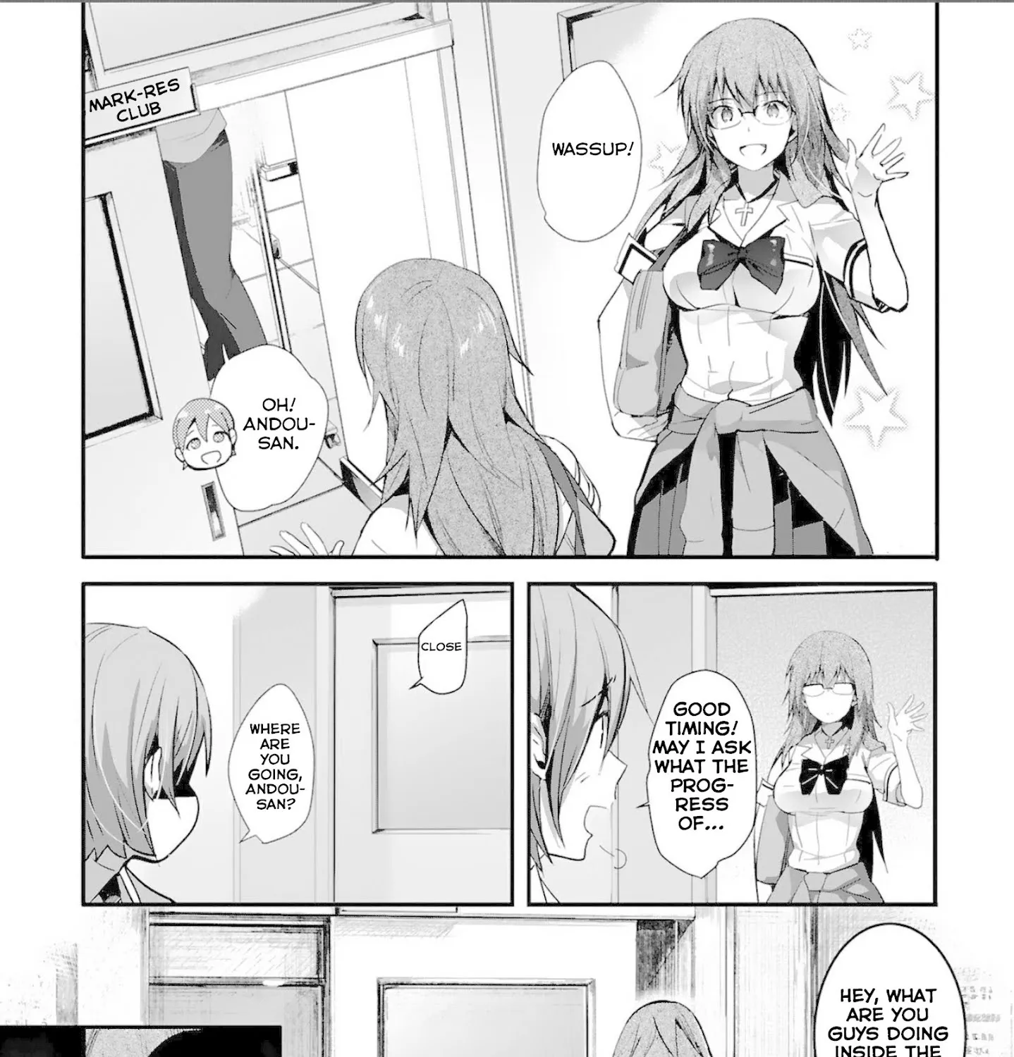 Girls beyond the youth KOYA (Tsukune Taira) Chapter 8 page 5 - MangaKakalot