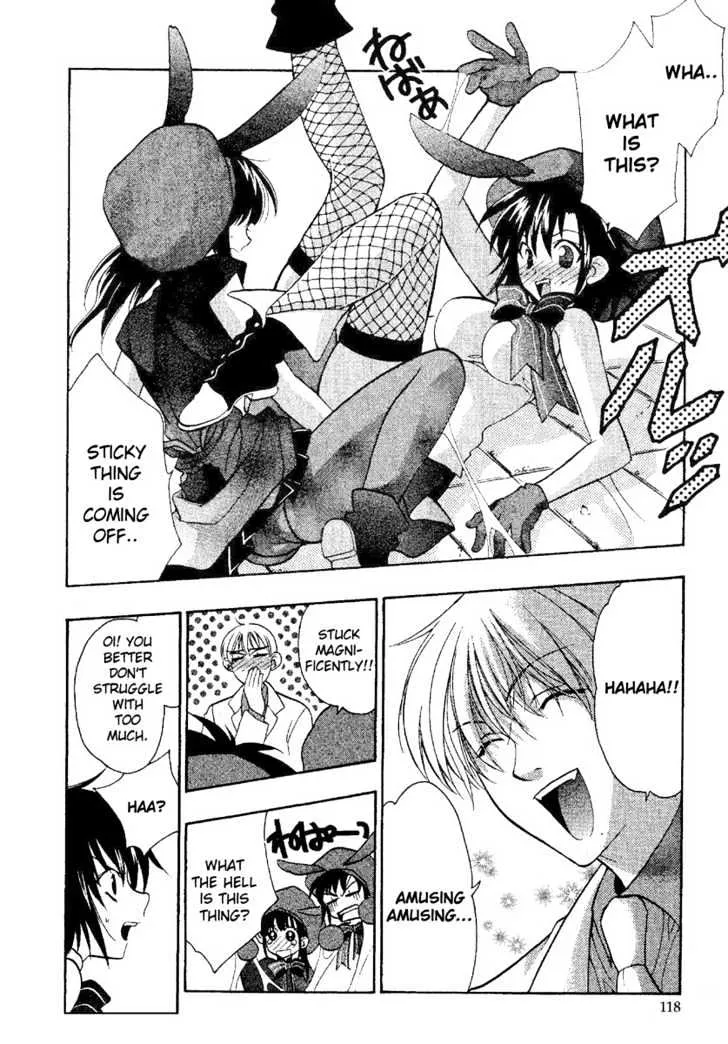 Girls Bravo - Page 15