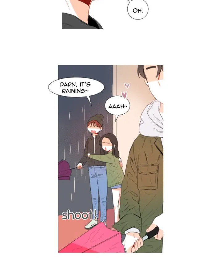 Girl’S Cult ( You At First Sight ) - Page 10