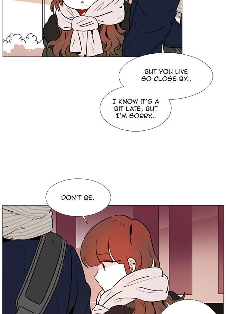 Girl’S Cult ( You At First Sight ) - Page 41