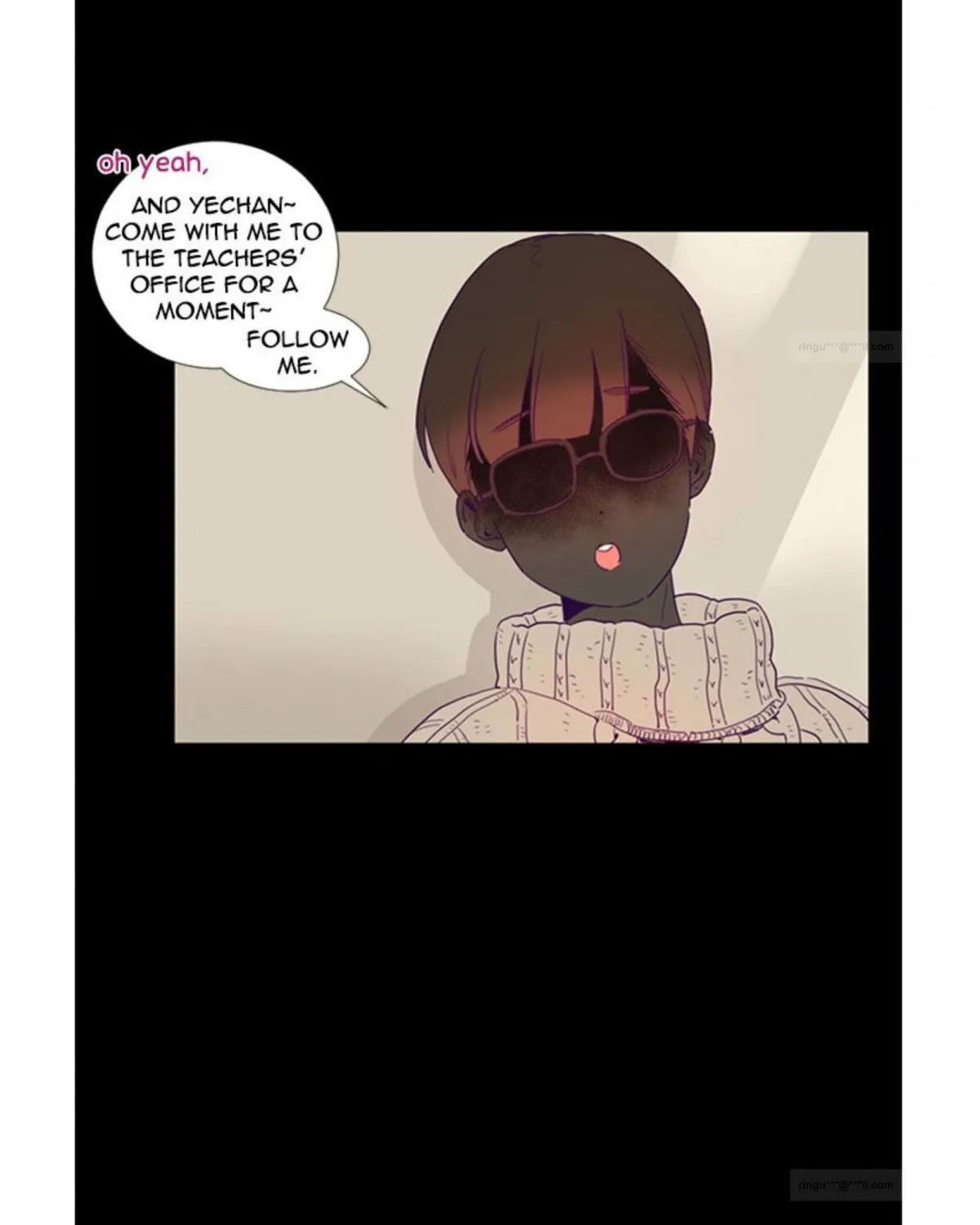 Girl’S Cult ( You At First Sight ) - Page 15