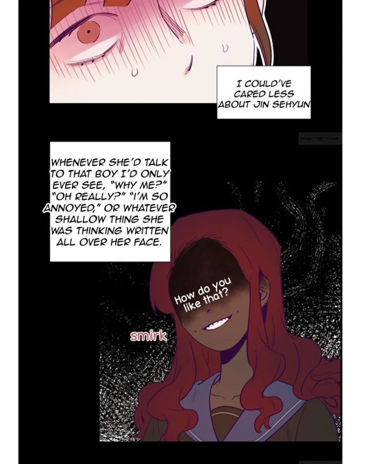 Girl’S Cult ( You At First Sight ) - Page 52