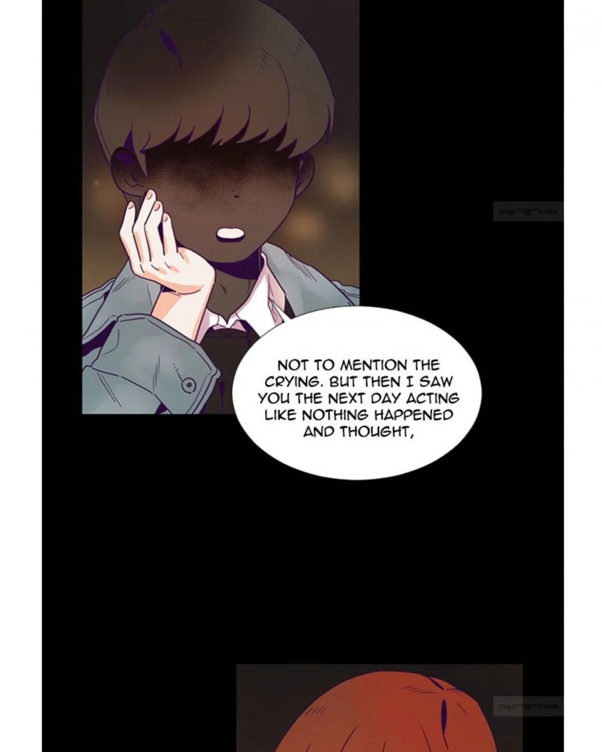 Girl’S Cult ( You At First Sight ) - Page 50