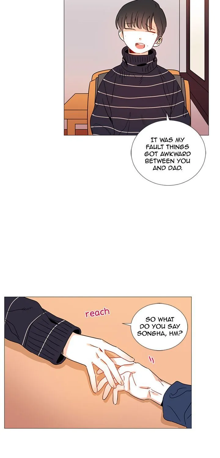 Girl’S Cult ( You At First Sight ) - Page 16