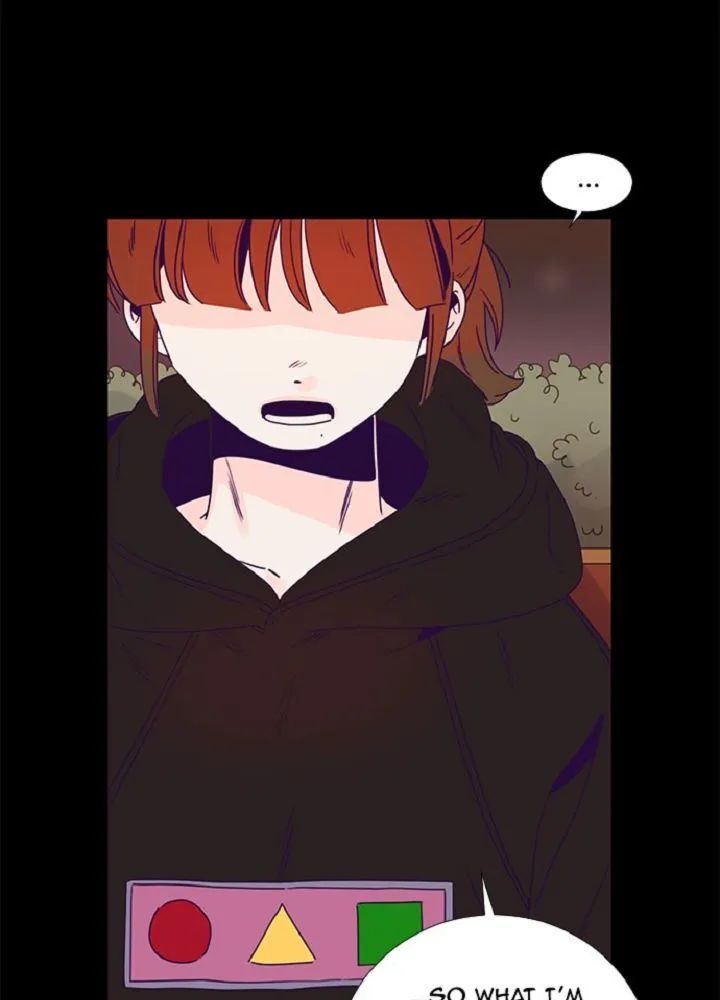 Girl’S Cult ( You At First Sight ) - Page 26