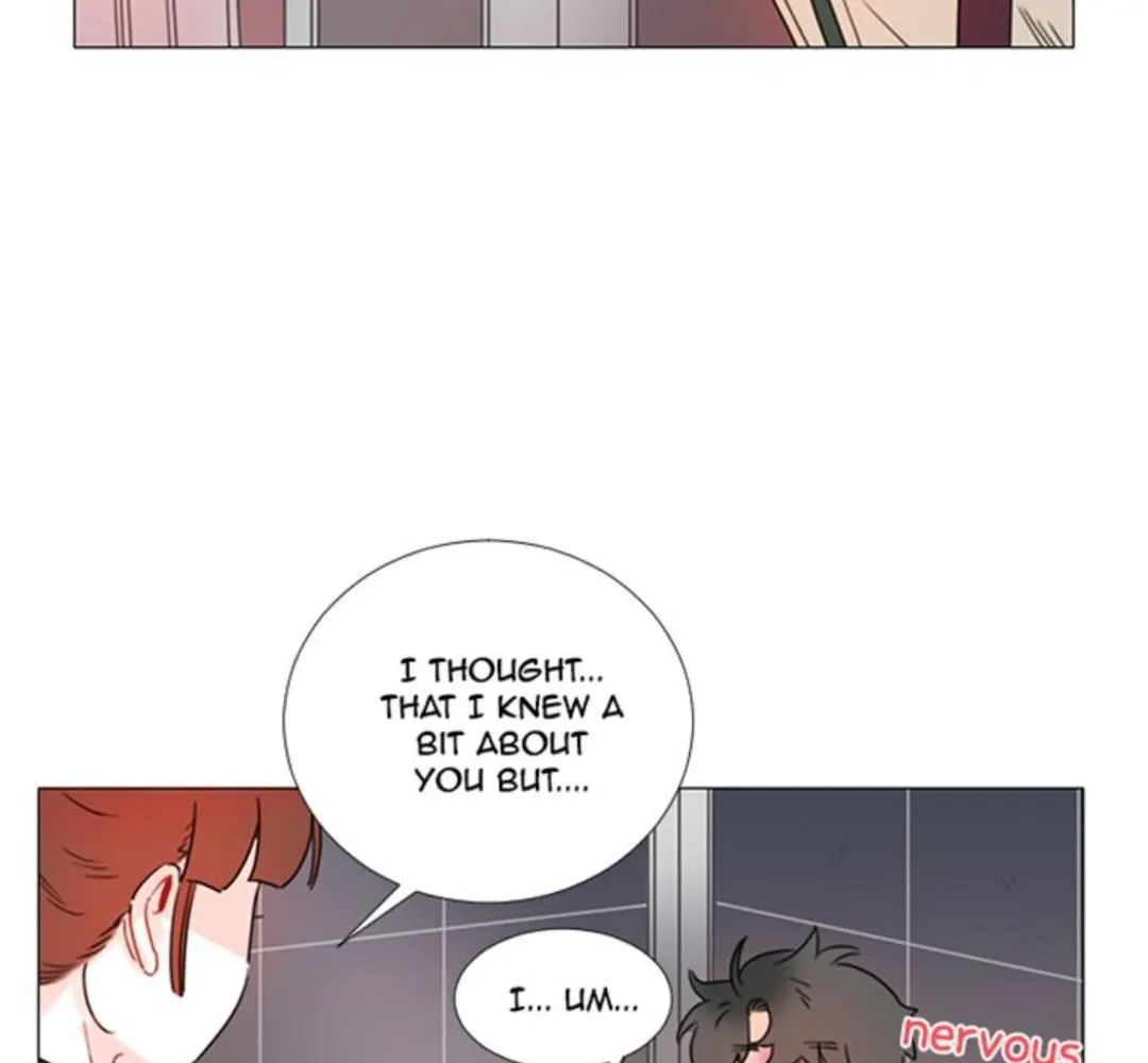 Girl’S Cult ( You At First Sight ) - Page 10