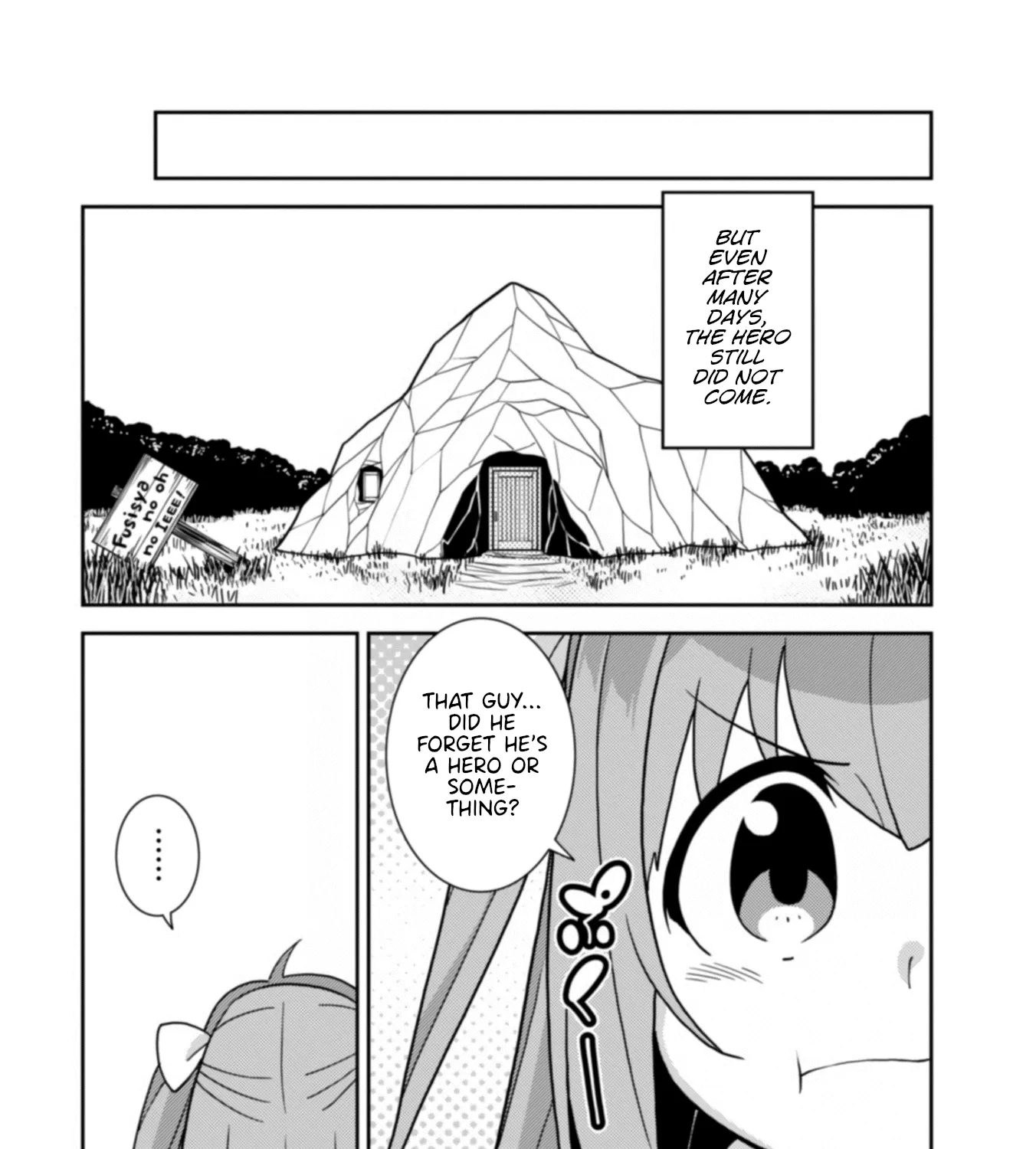 Girls From Different Worlds - Page 30