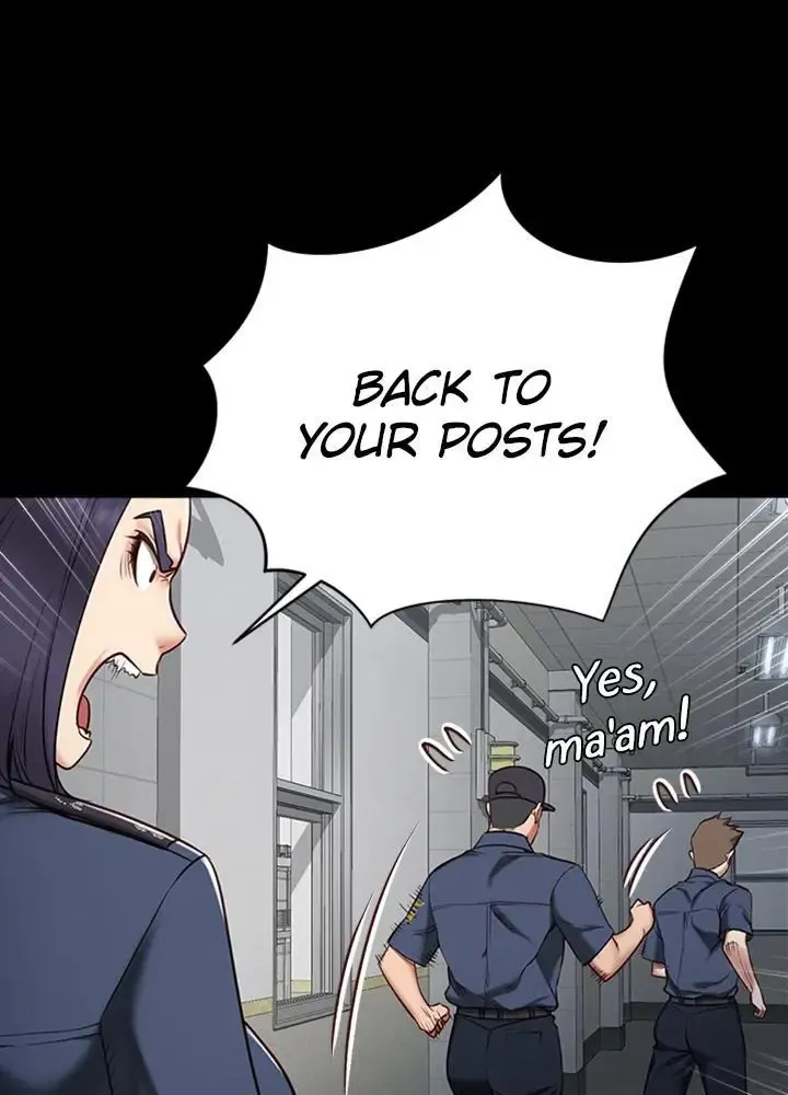 Girls In Prison Chapter 1 page 106 - MangaKakalot